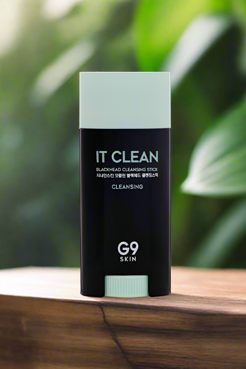 IT Clean Blackhead Cleansing Stick