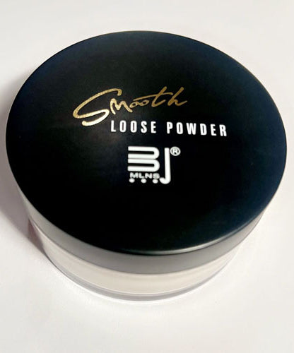Smooth Loose Powder