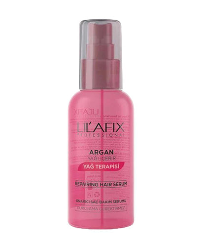 LilaFIX - Argan Hair Serum (100ml)
