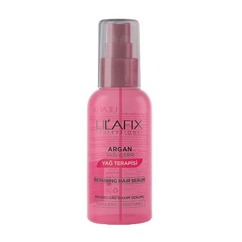 LilaFIX - Argan Hair Serum (100ml)