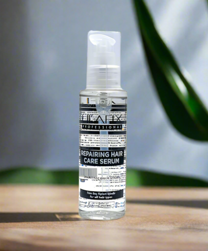 LilaFIX - Repairing Hair Care Serum (100ml)