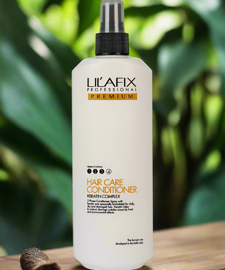 LilaFIX Professional Premium Hair Conditioner (350 ml)