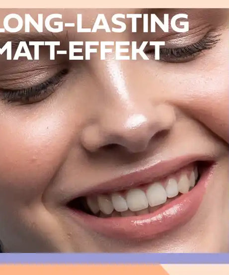 RIVAL Loves Me - Mattitude Lip Kit