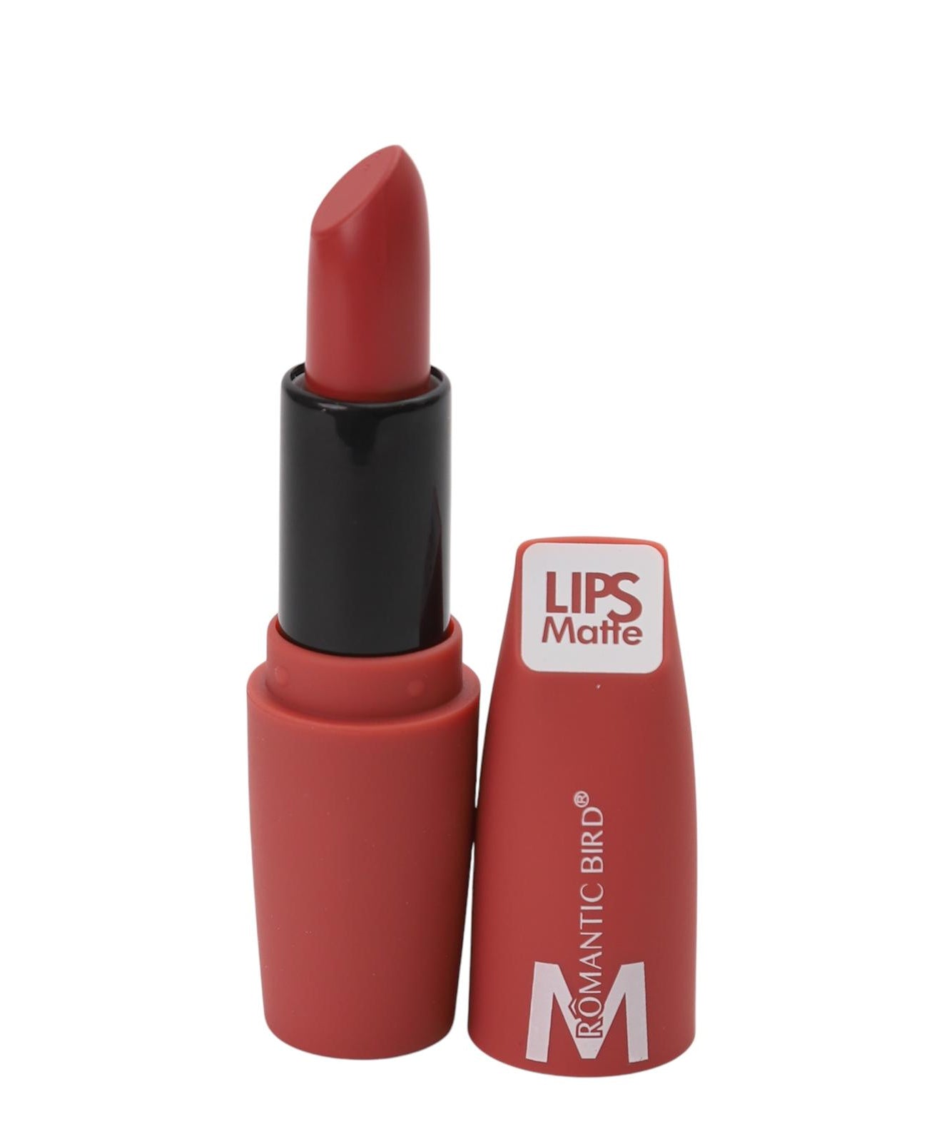 ROMANTIC BIRD MATTE LIPSTICK ROMANTIC BIRD MATTE LIPSTICK