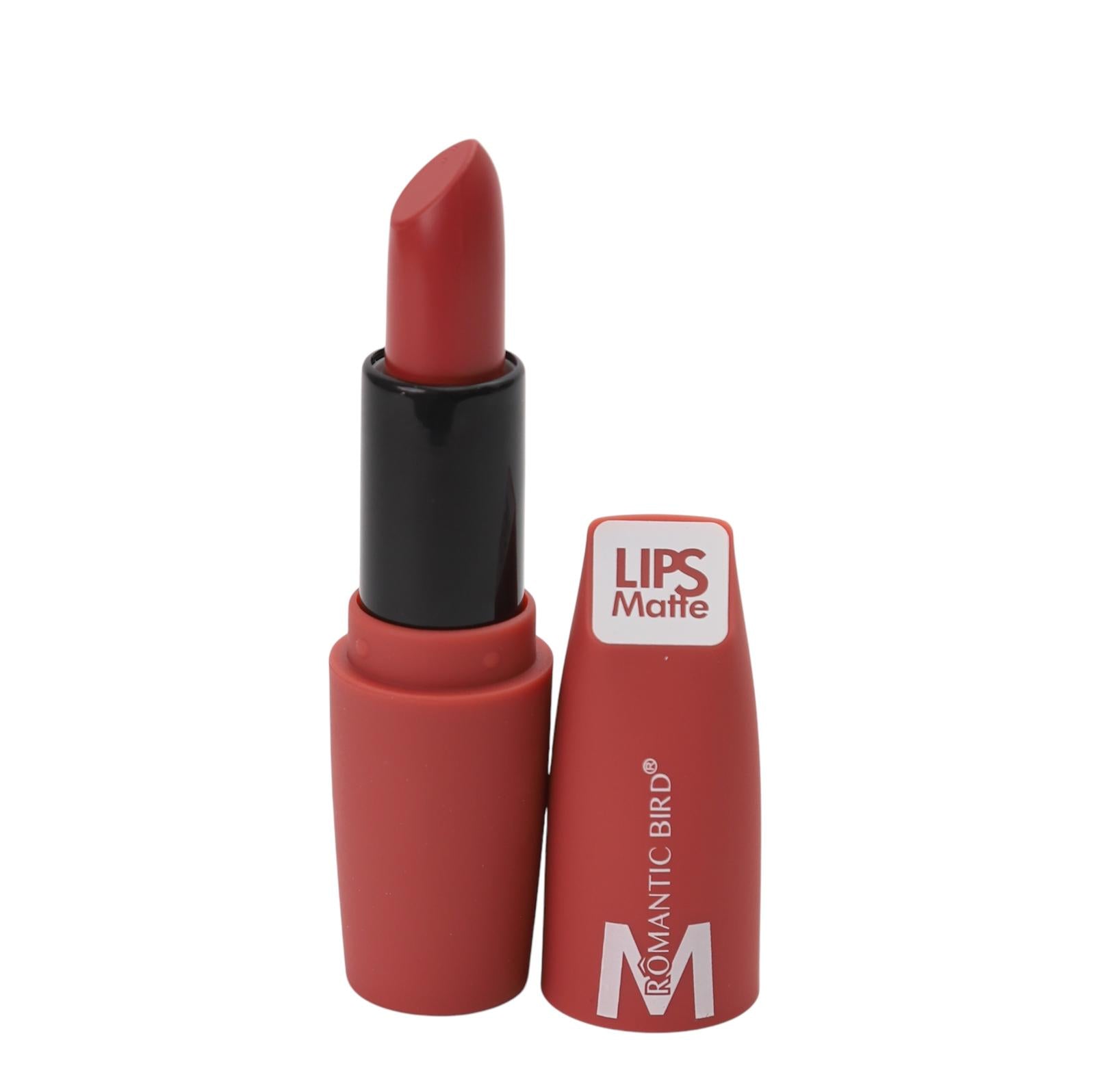 ROMANTIC BIRD MATTE LIPSTICK