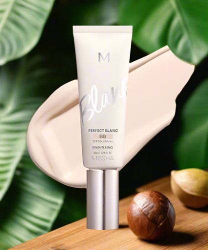 Missha - M Perfect Blanc BB 40ML