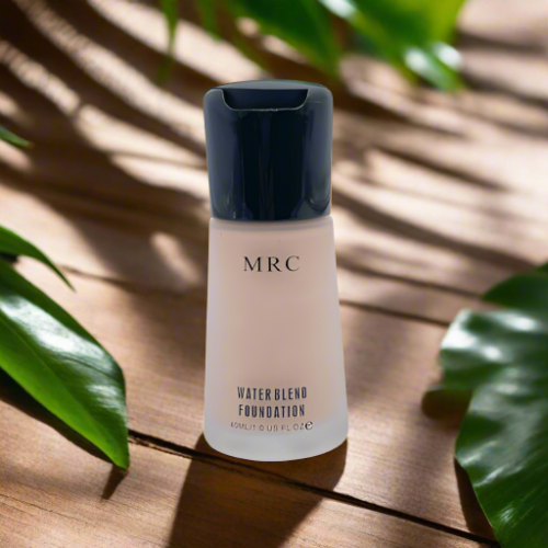 MRC Water Blend Foundation (Color 01) (30 ml)