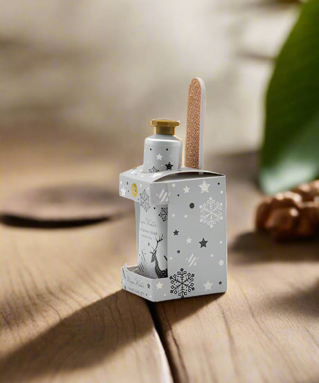 Magic Winter - Hand & Nail Cream Silver Set (30 ml) Magic Winter - Hand & Nail Cream Silver Set (30 ml)