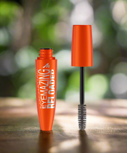 Manhattan - Eyemazing Reloaded - Mascara (12ml)
