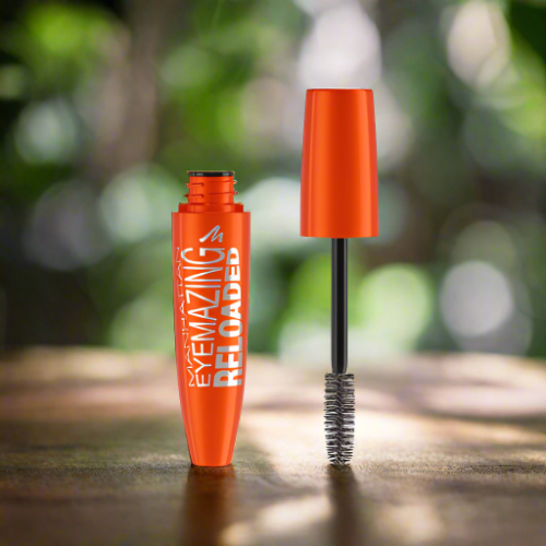 Manhattan - Eyemazing Reloaded - Mascara (12ml)