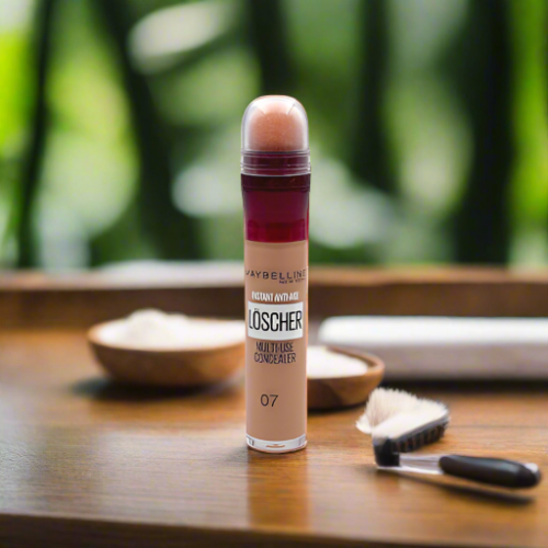 Maybelline New York - Instant Anti-Age Multi Use Concealer 6.8ml