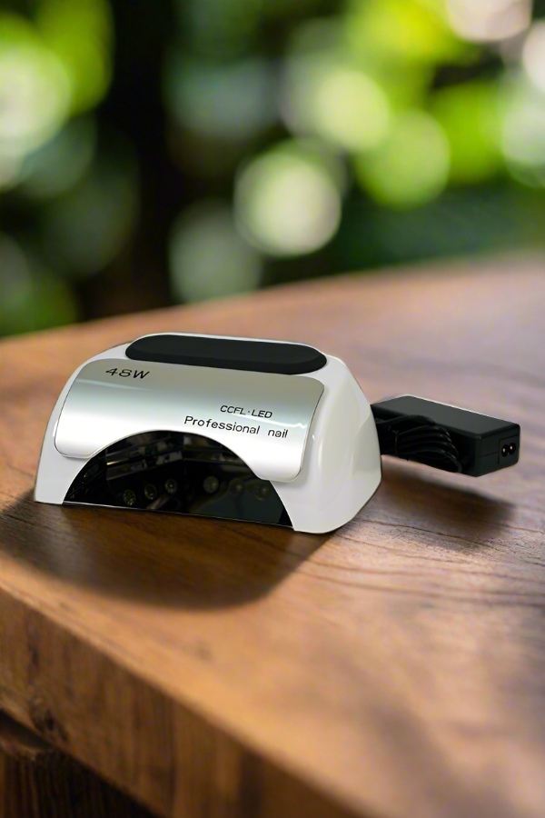 مجفف الأظافر - للأستخدام المهني