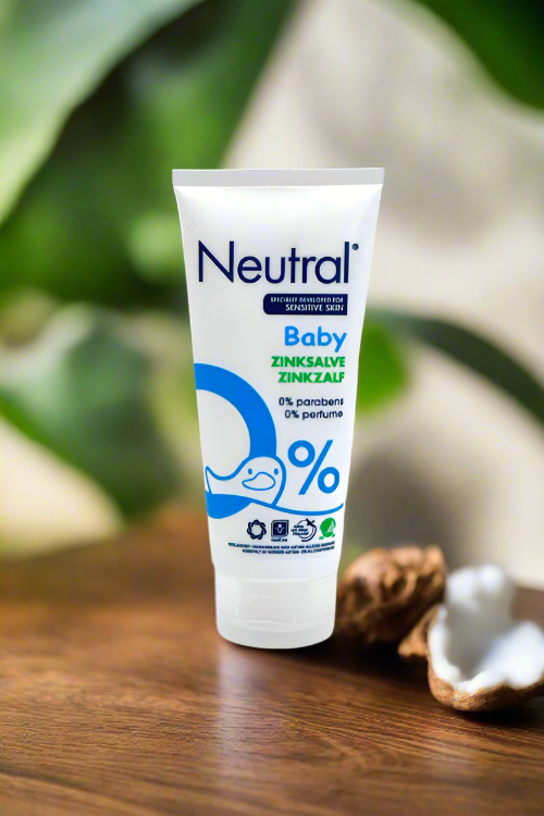 كريم الأطفال (مرهم زنك) ١٠٠ مل