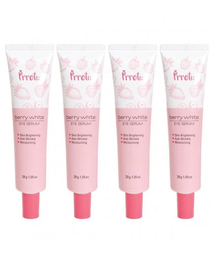 Prreti Berry - White Eye Serum 30g