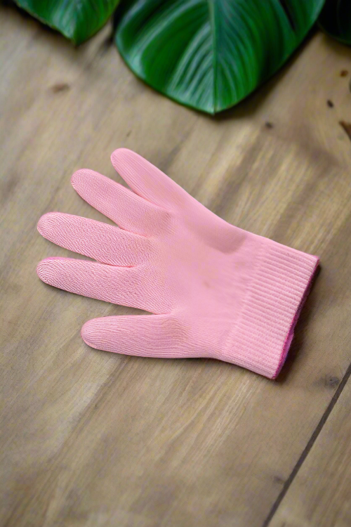 Paraffin Wax Protection Gloves (S)