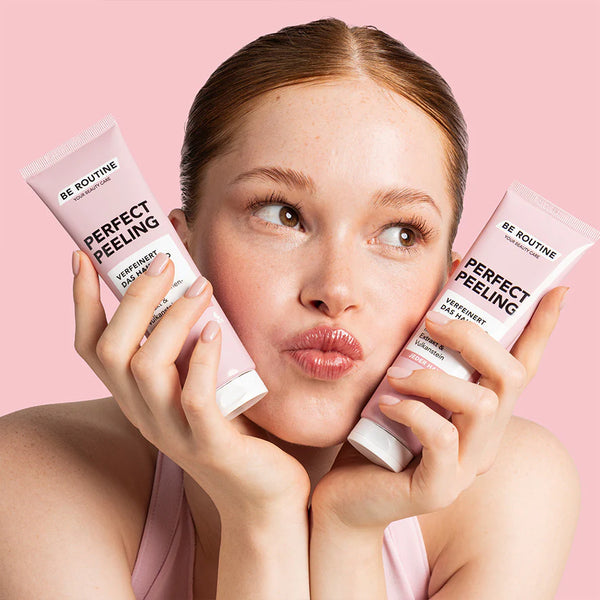 BE ROUTINE Perfect Peeling 100 ML