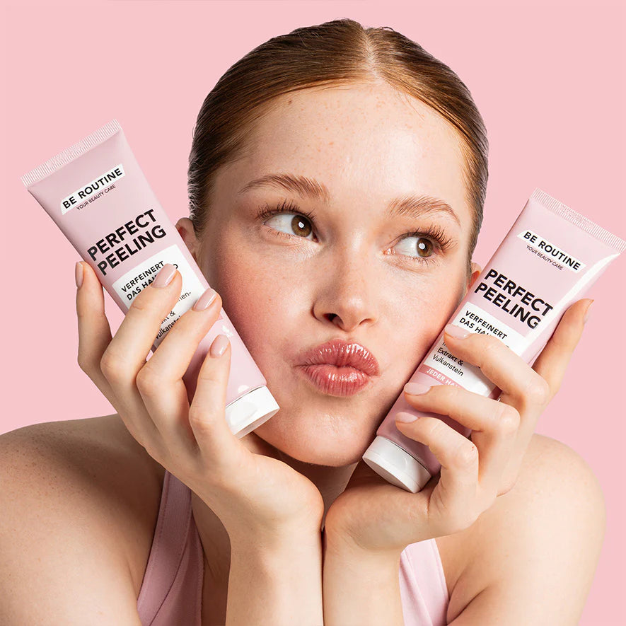 BE ROUTINE Perfect Peeling 100 ML