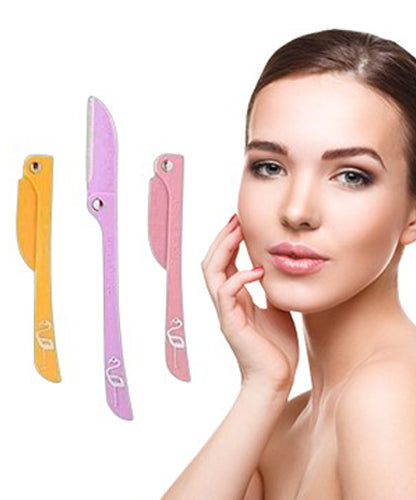 Eyebrow Blade (3pcs)