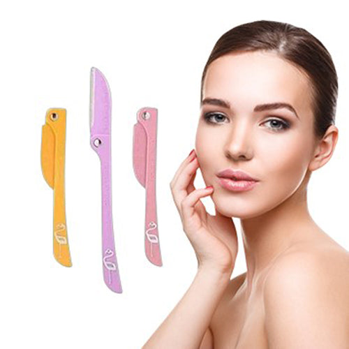 Eyebrow Blade (3pcs)