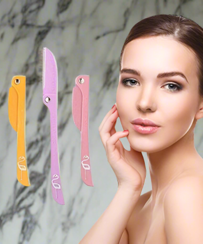 Eyebrow Blade (3pcs)