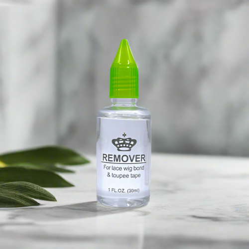 Remover For Lace Wig Bond & Tape