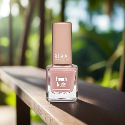 Rival De Loop Frensh Nude - Nail Colour