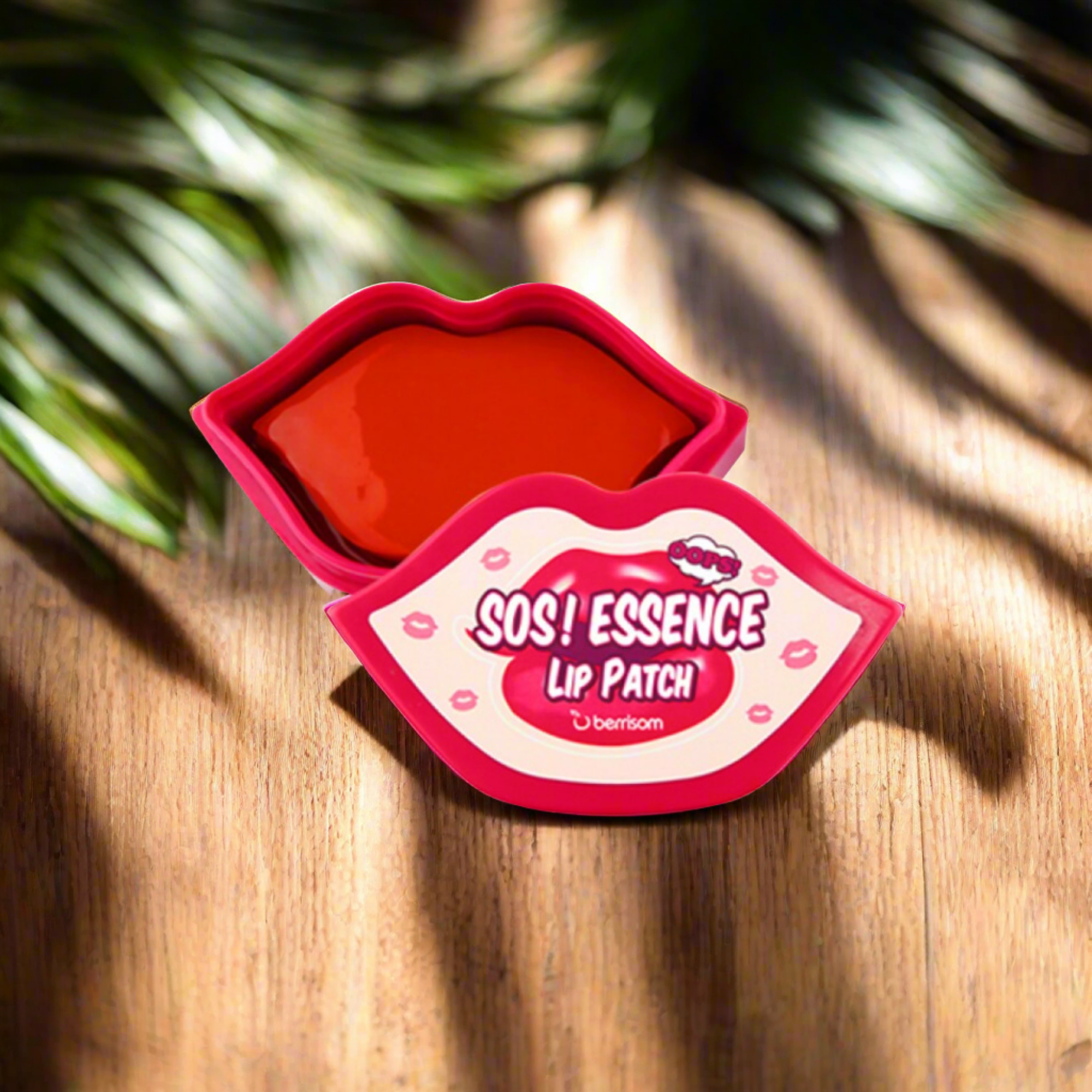 SOS! Essence Lip Patch
