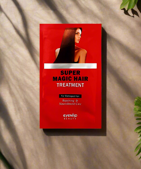 Super Magic Hair Treatment Super Magic Hair Treatment
