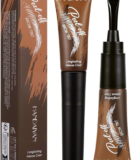 Handaiyan Long Lasting Peel-Off Brow Tint Cream