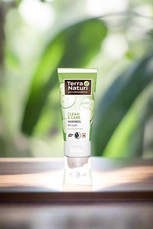 Terra Naturi Natural Clean & Care (150 ml)