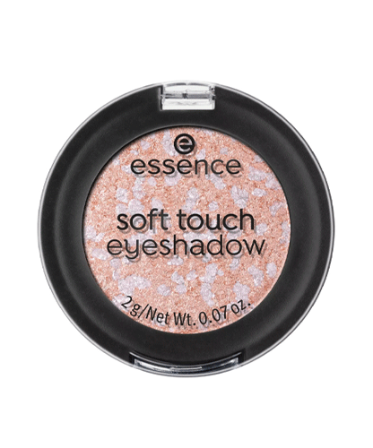 Essence Soft - Touch Eyeshadow