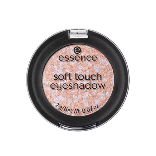 Essence Soft - Touch Eyeshadow