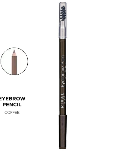 قلم الحواجب ريفال دي لوب
