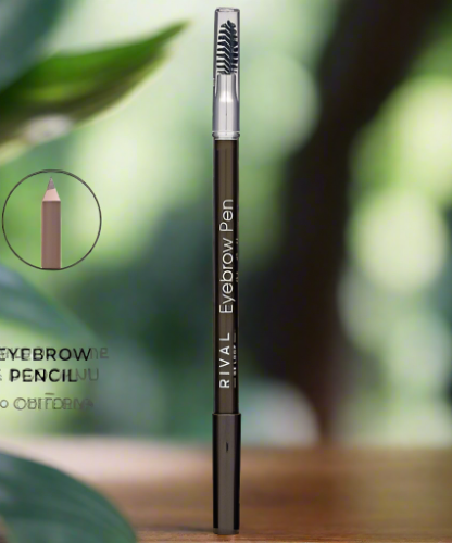 Rival de loop eyebrow pencil Rival de loop eyebrow pencil