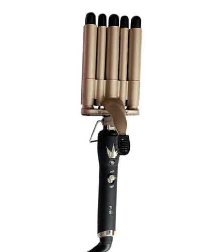 Professional Hair Curler 5 Barrel Ceramic
