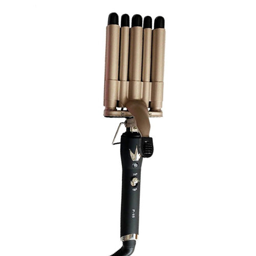 Professional Hair Curler 5 Barrel Ceramic