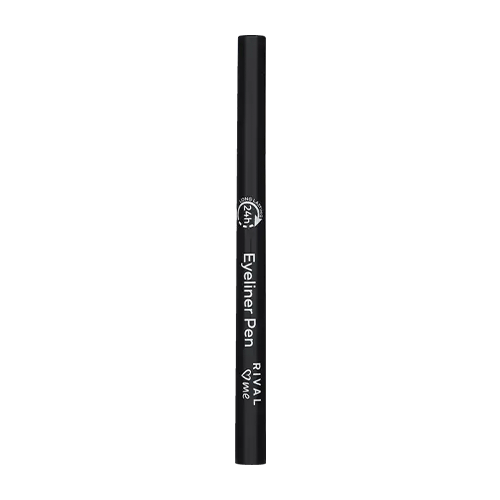 Rival Loves Me Black Eyeliner Pen 24H