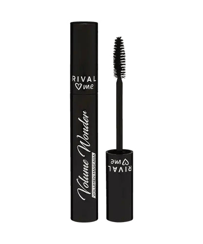 Rival Loves Me - Volume Wonder Volumen Mascara (8 ml) Rival Loves Me - Volume Wonder Volumen Mascara (8 ml)