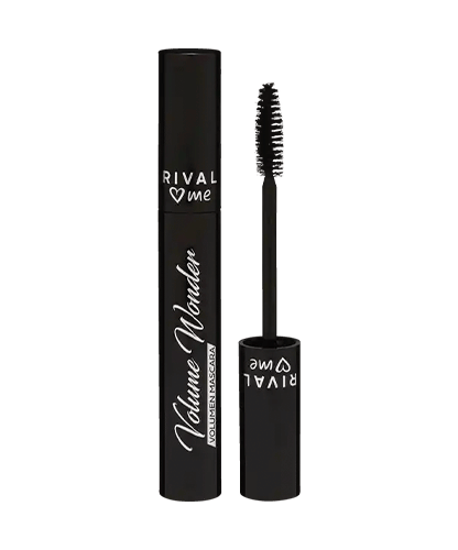 Rival Loves Me - Volume Wonder Volumen Mascara (8 ml)