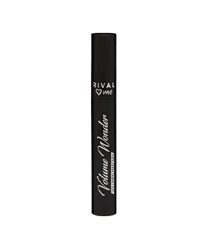 Rival Loves Me - Volume Wonder Volumen Mascara (8 ml) Rival Loves Me - Volume Wonder Volumen Mascara (8 ml)