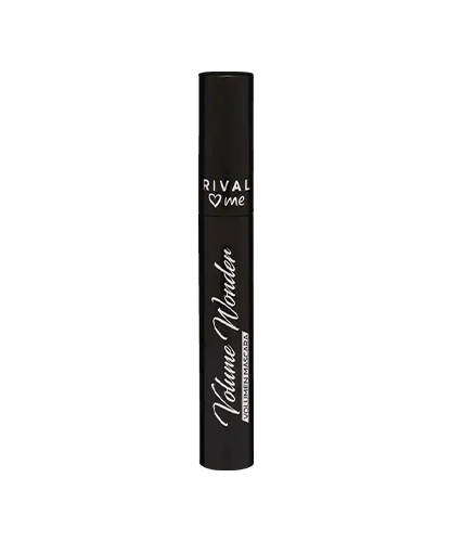 Rival Loves Me - Volume Wonder Volumen Mascara (8 ml)