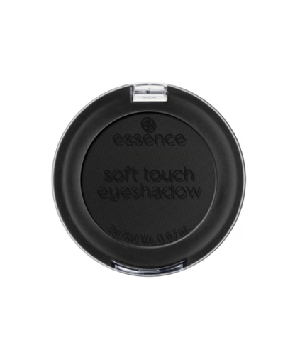 Essence Soft - Touch Eyeshadow