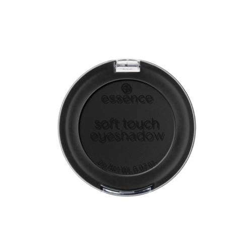 Essence Soft - Touch Eyeshadow