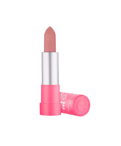 Essence Hydra Matte Lipstick Long Lasting