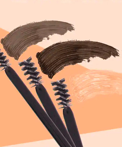 Rival Loves Me - Brow Mascara Tinted Eyebrow Gel