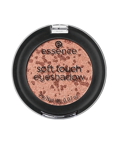 Essence Soft - Touch Eyeshadow