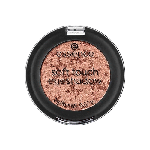 Essence Soft - Touch Eyeshadow