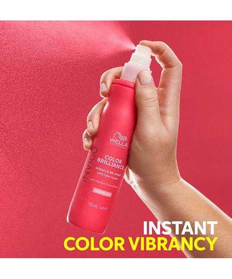 Wella Invigo Color Brilliance Miracle BB Spray 150ml Wella Invigo Color Brilliance Miracle BB Spray 150ml