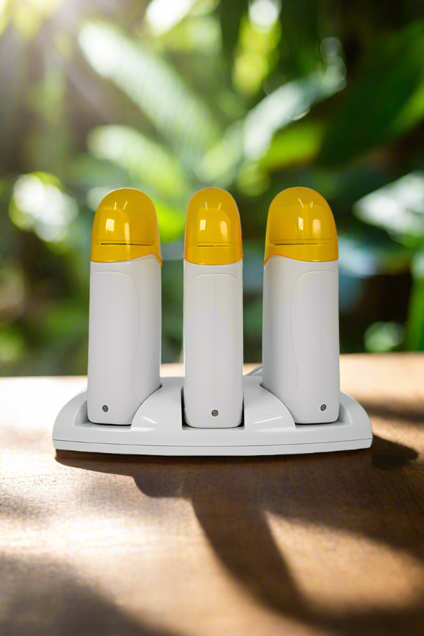 Wax Machine Hair Removal