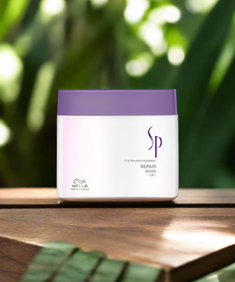 Wella SP Repair Mask (For Damaged Hair) (400 ml)